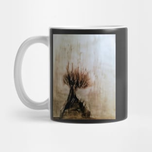 Ephemeral Tree Mug